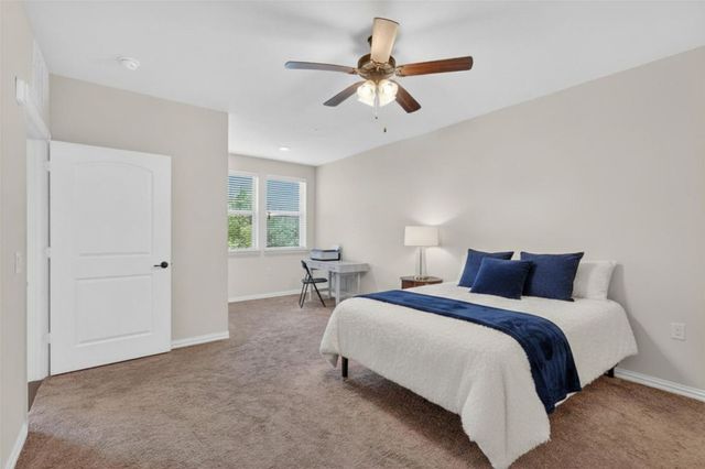 651 N Watters Road 5305, Allen, TX 75013