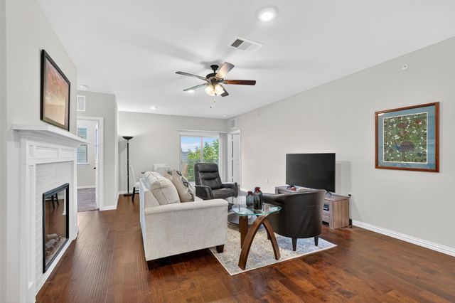 651 N Watters Road 5305, Allen, TX 75013