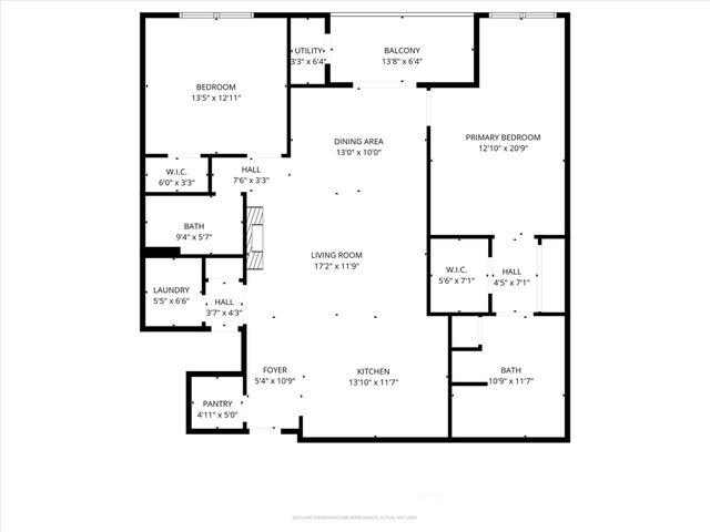 651 N Watters Road 5305, Allen, TX 75013