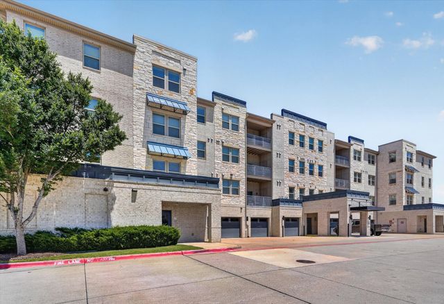 651 N Watters Road 5305, Allen, TX 75013