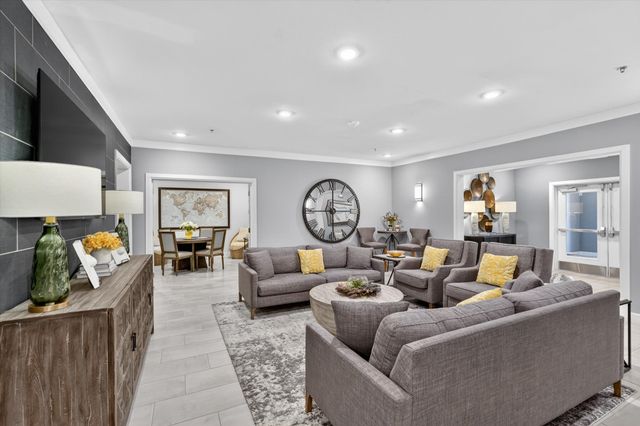 651 N Watters Road 5305, Allen, TX 75013