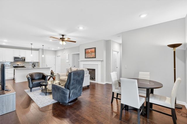 651 N Watters Road 5305, Allen, TX 75013