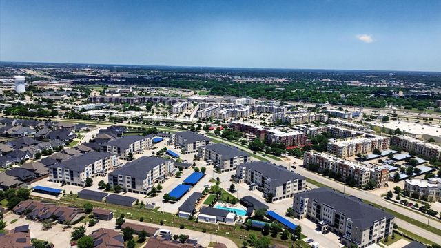 651 N Watters Road 5305, Allen, TX 75013