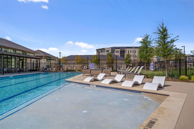 651 N Watters Road 5305, Allen, TX 75013