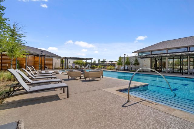 651 N Watters Road 5305, Allen, TX 75013