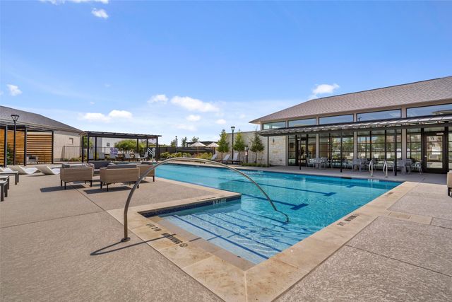 651 N Watters Road 5305, Allen, TX 75013