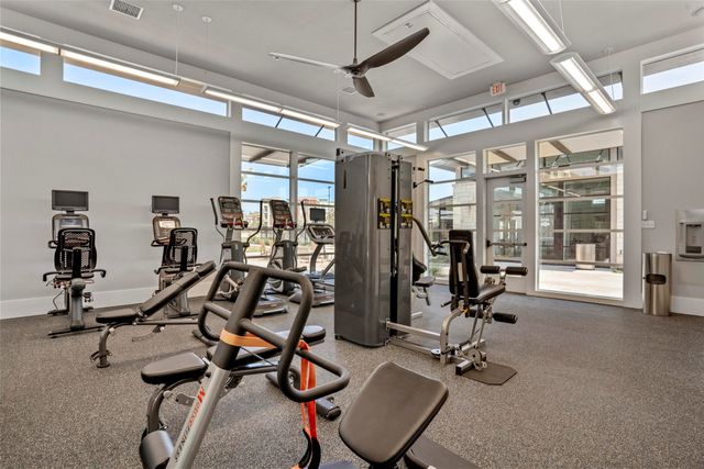 651 N Watters Road 5305, Allen, TX 75013