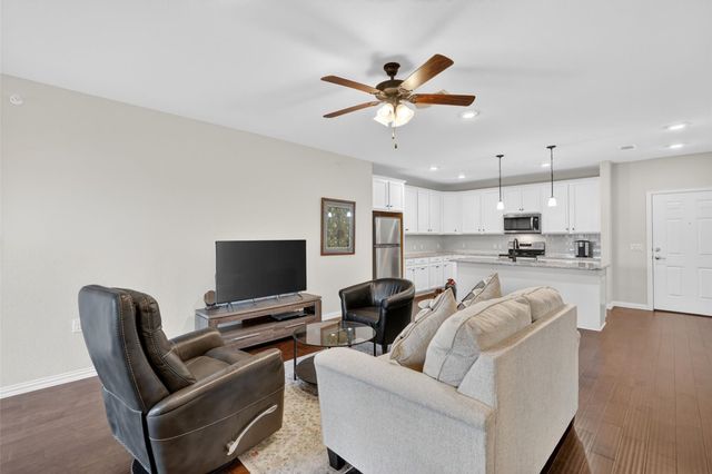 651 N Watters Road 5305, Allen, TX 75013