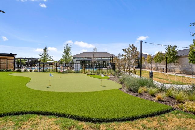 651 N Watters Road 5305, Allen, TX 75013
