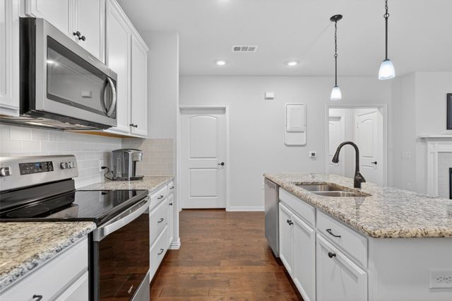 651 N Watters Road 5305, Allen, TX 75013