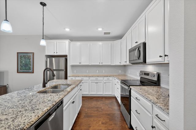 651 N Watters Road 5305, Allen, TX 75013