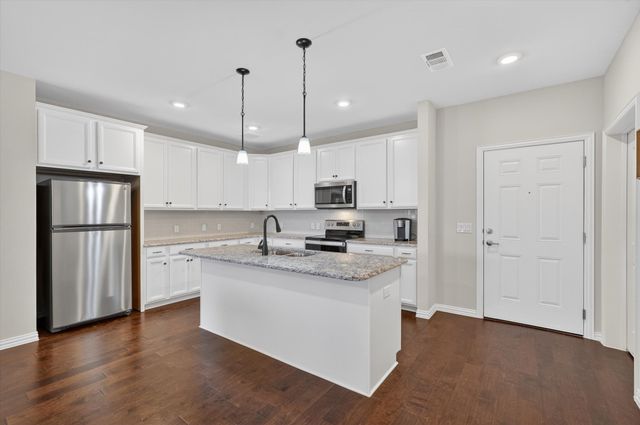 651 N Watters Road 5305, Allen, TX 75013