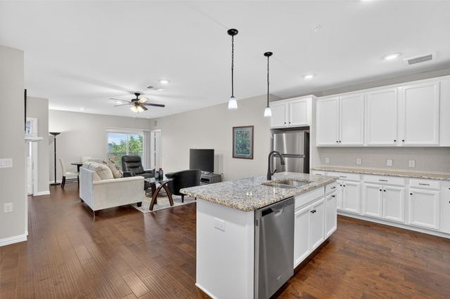 651 N Watters Road 5305, Allen, TX 75013