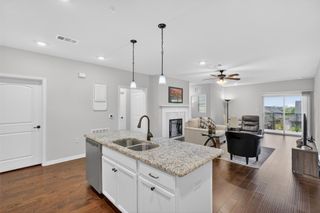 651 N Watters Road 5305, Allen, TX 75013