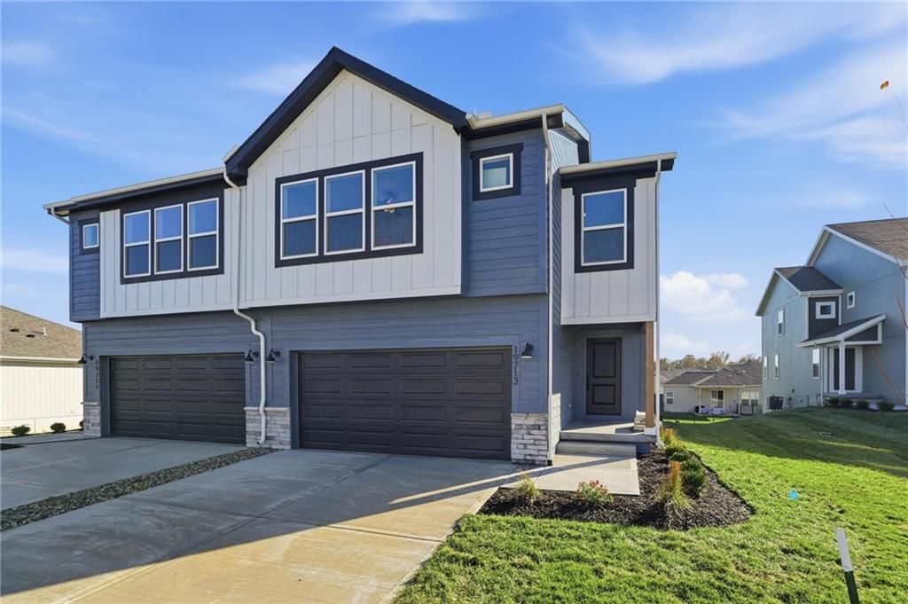 19713 W 195th Place, Spring Hill, KS 66083