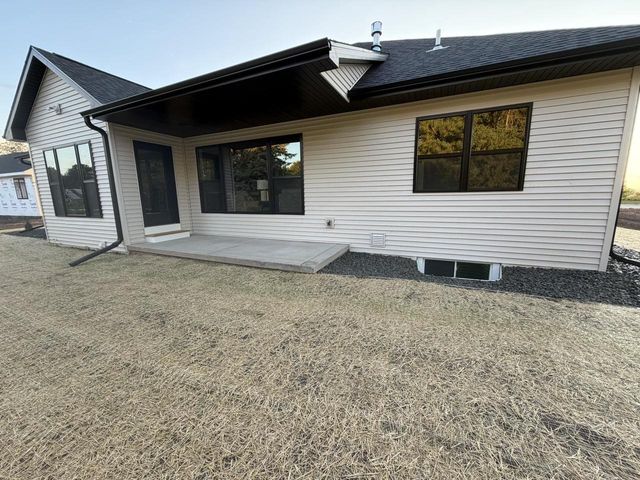 4195 HALF CROWN, De Pere, WI 54115