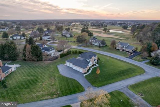 4 WIGEON PL, Camden Wyoming, DE 19934