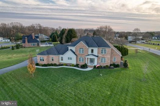 4 WIGEON PL, Camden Wyoming, DE 19934