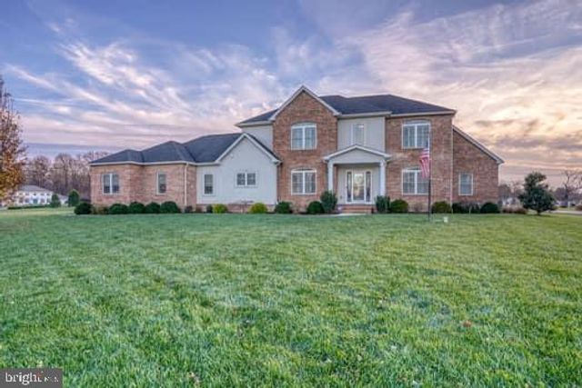 4 WIGEON PL, Camden Wyoming, DE 19934