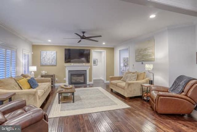 4 WIGEON PL, Camden Wyoming, DE 19934