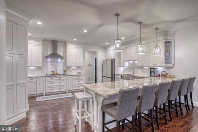 4 WIGEON PL, Camden Wyoming, DE 19934