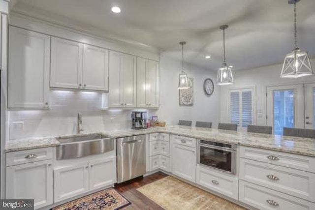 4 WIGEON PL, Camden Wyoming, DE 19934