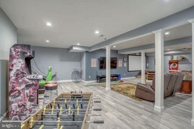 4 WIGEON PL, Camden Wyoming, DE 19934