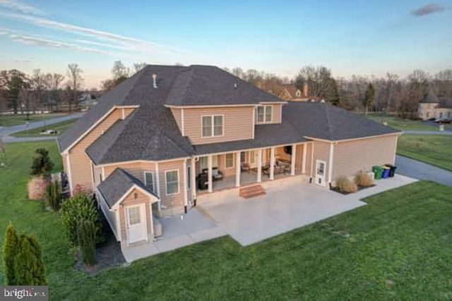 4 WIGEON PL, Camden Wyoming, DE 19934