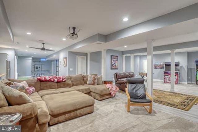 4 WIGEON PL, Camden Wyoming, DE 19934