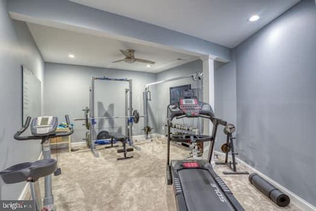 4 WIGEON PL, Camden Wyoming, DE 19934