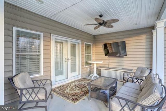 4 WIGEON PL, Camden Wyoming, DE 19934