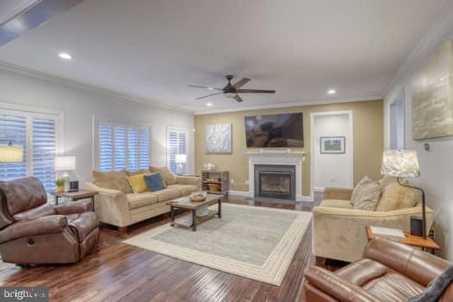 4 WIGEON PL, Camden Wyoming, DE 19934