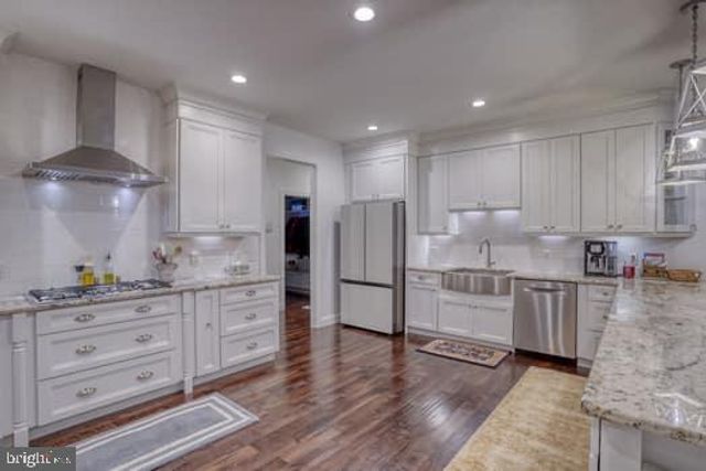 4 WIGEON PL, Camden Wyoming, DE 19934