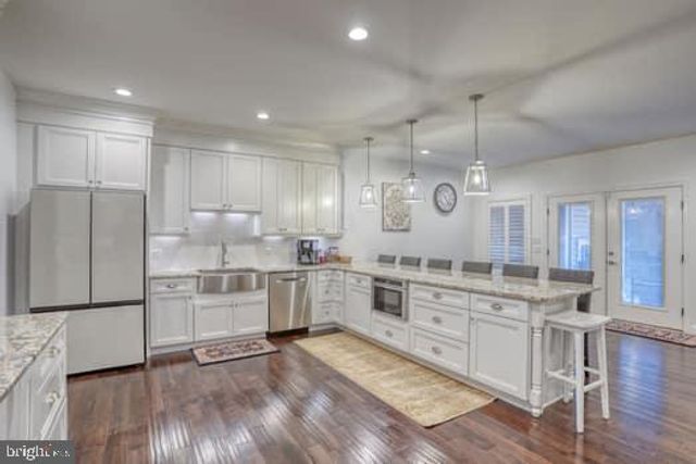 4 WIGEON PL, Camden Wyoming, DE 19934