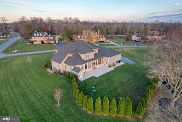 4 WIGEON PL, Camden Wyoming, DE 19934