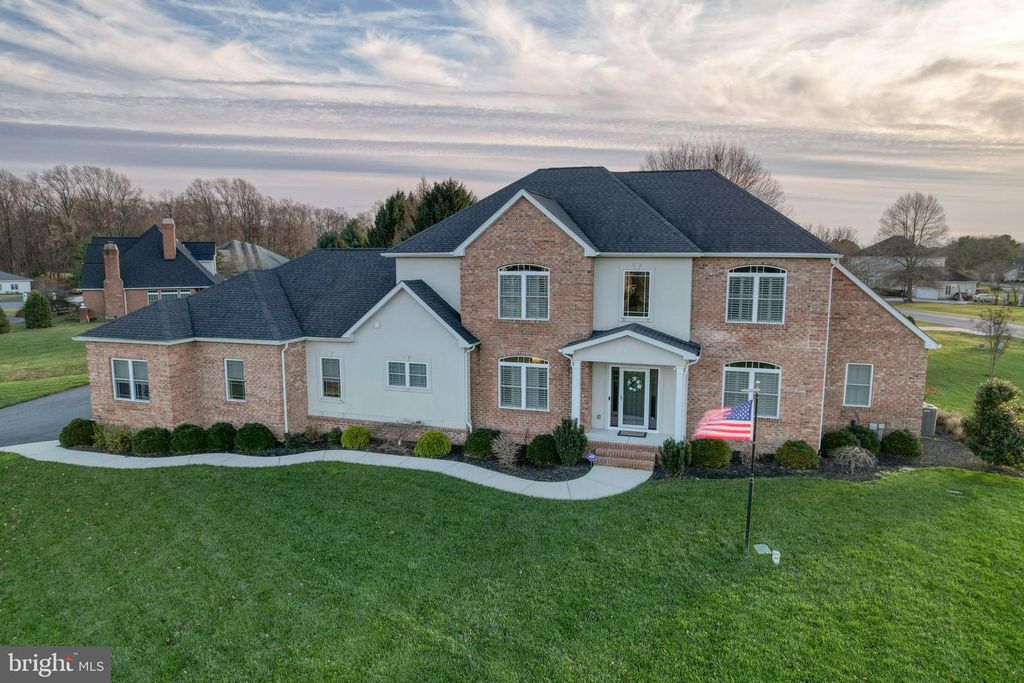 4 WIGEON PL, Camden Wyoming, DE 19934