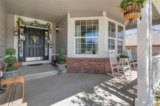 7260 Sapphire Pointe Boulevard, Castle Rock, CO 80108