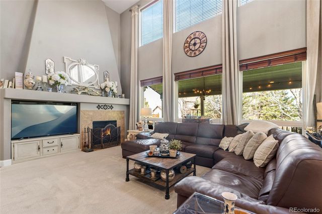 7260 Sapphire Pointe Boulevard, Castle Rock, CO 80108