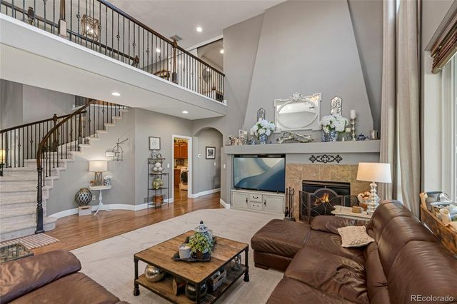 7260 Sapphire Pointe Boulevard, Castle Rock, CO 80108