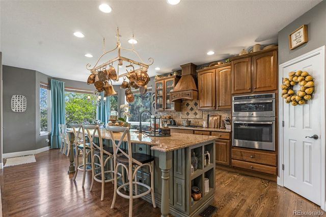 7260 Sapphire Pointe Boulevard, Castle Rock, CO 80108