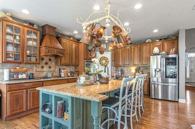 7260 Sapphire Pointe Boulevard, Castle Rock, CO 80108