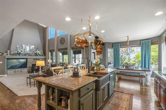 7260 Sapphire Pointe Boulevard, Castle Rock, CO 80108