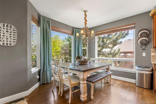 7260 Sapphire Pointe Boulevard, Castle Rock, CO 80108