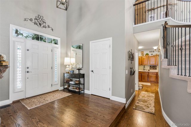 7260 Sapphire Pointe Boulevard, Castle Rock, CO 80108