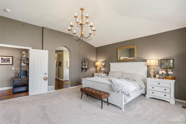 7260 Sapphire Pointe Boulevard, Castle Rock, CO 80108