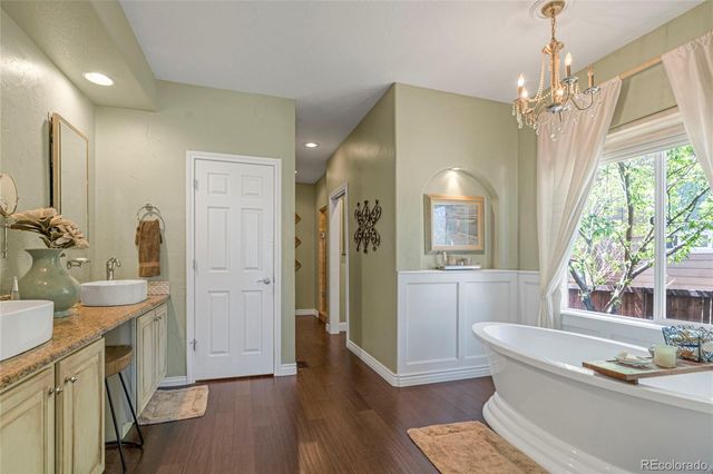 7260 Sapphire Pointe Boulevard, Castle Rock, CO 80108