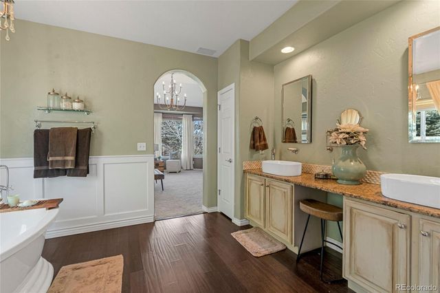 7260 Sapphire Pointe Boulevard, Castle Rock, CO 80108