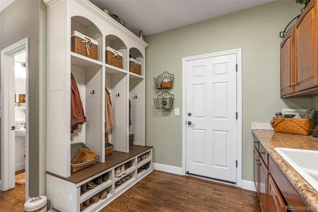 7260 Sapphire Pointe Boulevard, Castle Rock, CO 80108