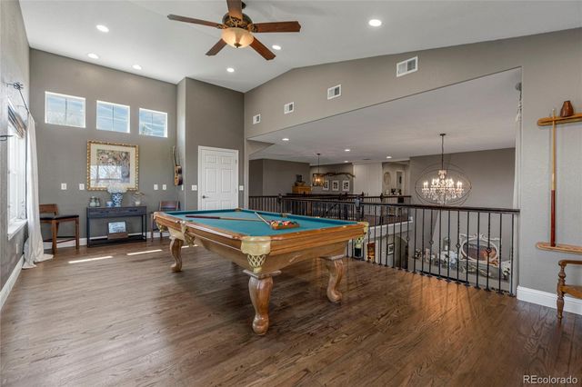 7260 Sapphire Pointe Boulevard, Castle Rock, CO 80108