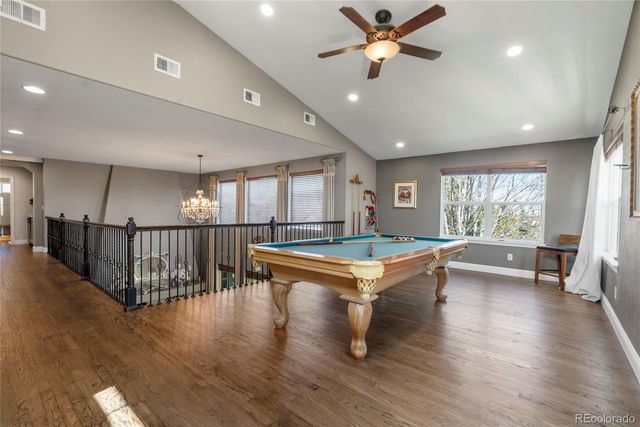 7260 Sapphire Pointe Boulevard, Castle Rock, CO 80108